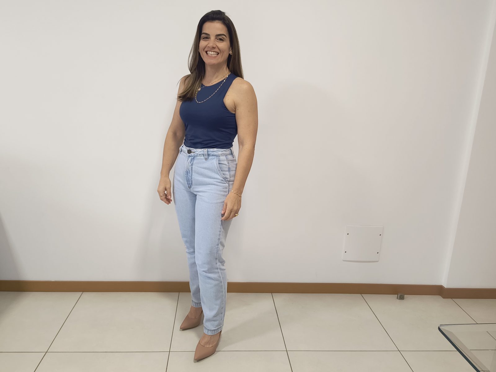 Kirla Tancredo